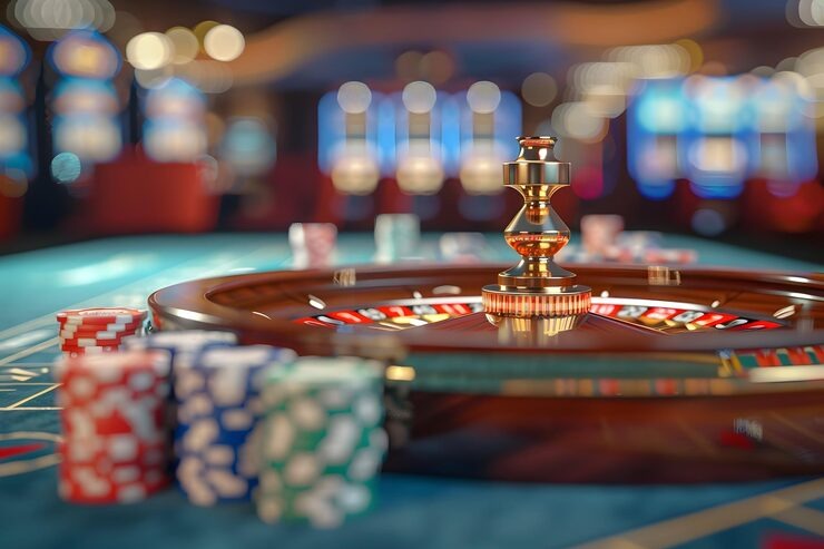 jaya4d slot platform overview