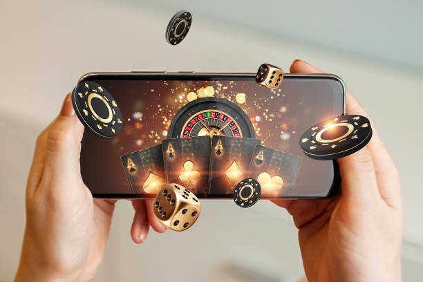 jaya4d slot App 