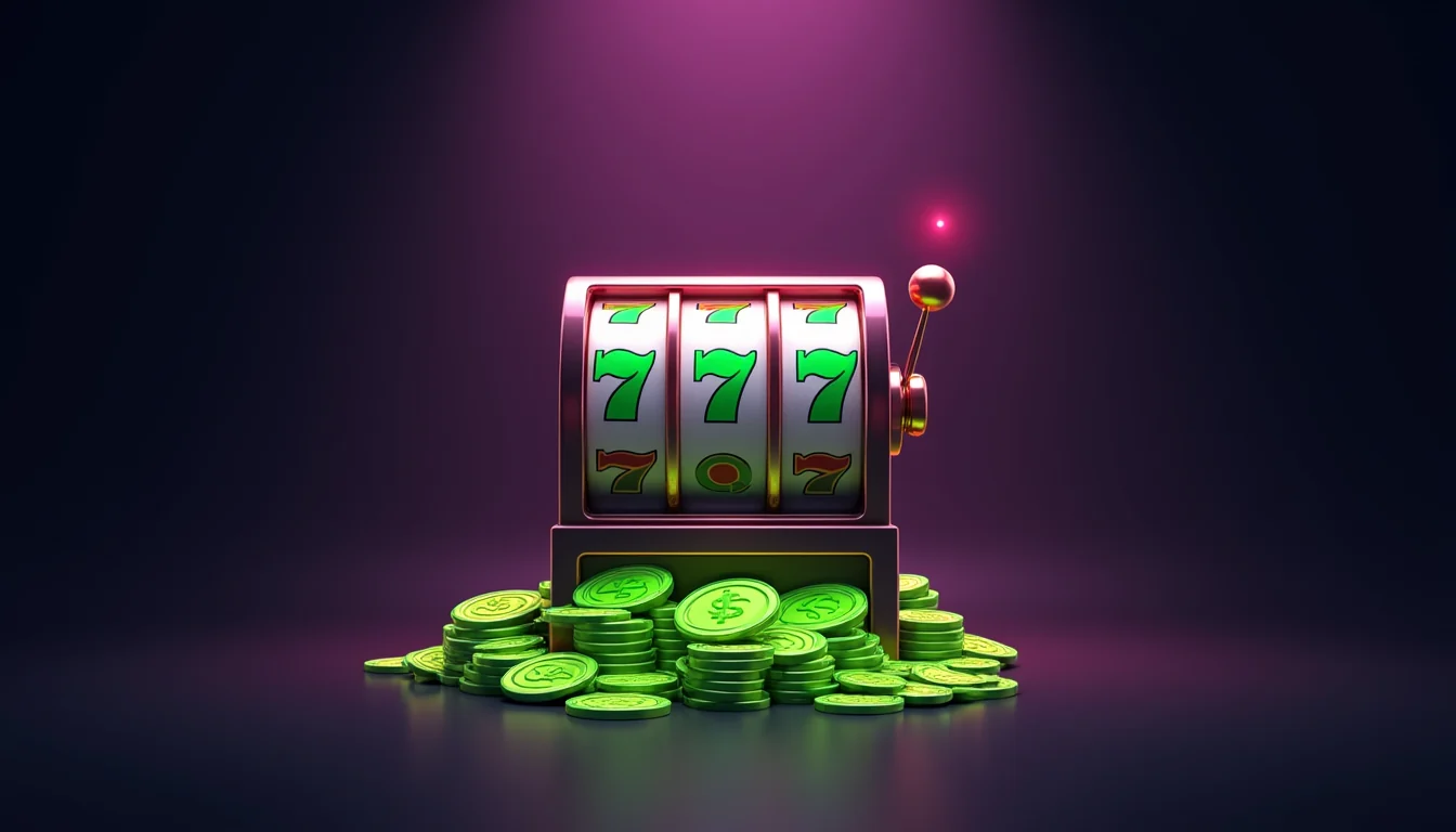jaya4d slot featured game showcase