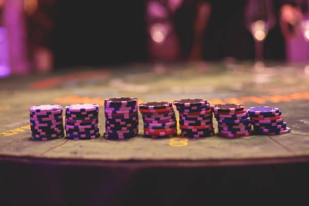 Dadu Online live dealer table