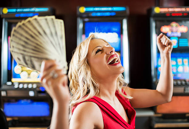 Bet slip and account balance on jaya4d slot